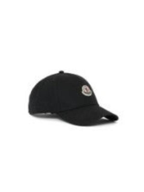 Moncler Moncler Women Baseball Cap