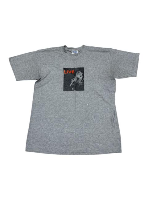 Other Designers Vintage 00s Jennifer Knapp 2000 Tour T-Shirt