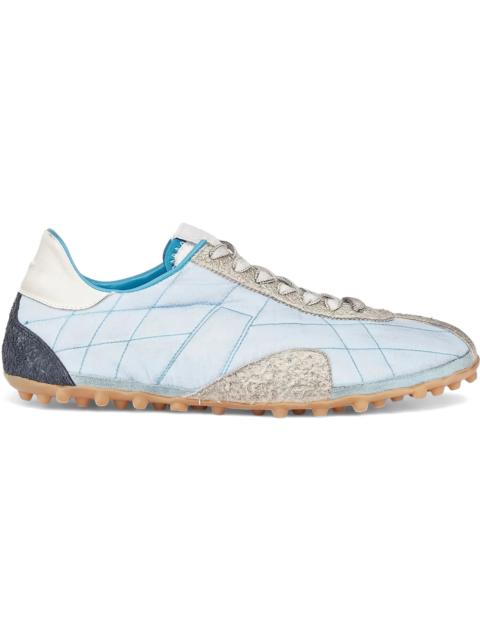 Maison Margiela Maison Margiela Sprinters Low Blue Shades (Women's)
