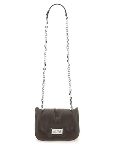 Maison Margiela Glam Slam Flap Bag Small