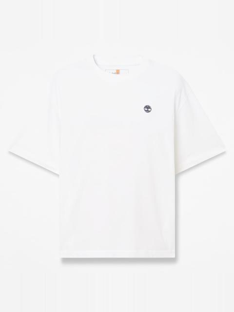 Timberland Men's Dunstan River Short-Sleeve T-Shirt