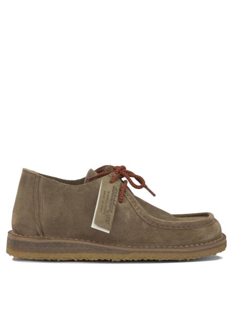 astorflex Astorflex Beenflex Derby Brown Men