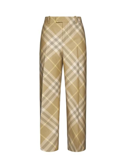Burberry Pants