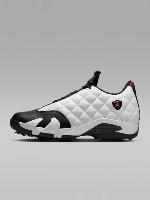 Jordan Air Jordan 14 G Golf Shoes