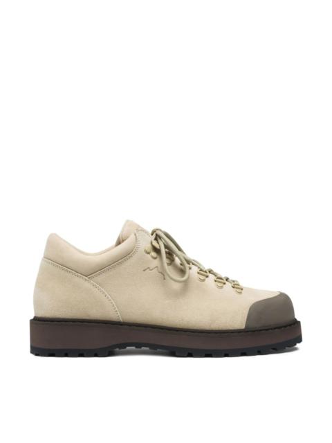 Diemme SUEDE BOOTS