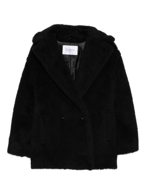 Max Mara Max Mara Women Olga Wool Coat