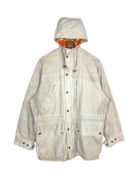 Other Designers Rare‼️ Vintage Morning Dew Outdoor Hoodie Jacket