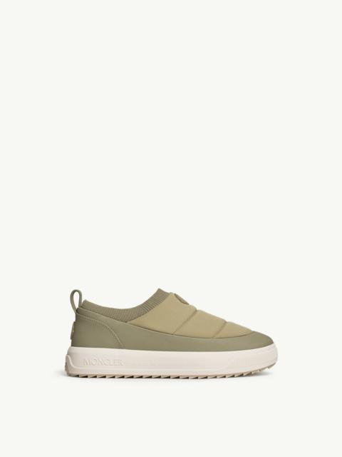 Moncler Moncler Altive Slip-On Sneakers