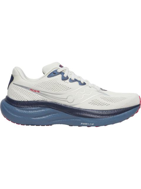 Saucony Ride 19 Running Shoe - Men's