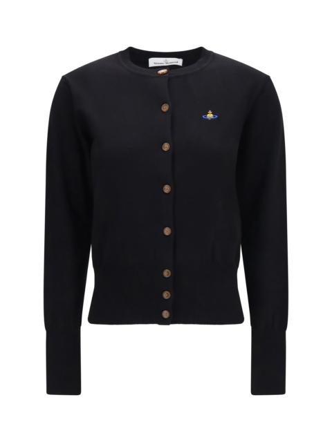 Vivienne Westwood Vivienne Westwood Bea Cardigan Black