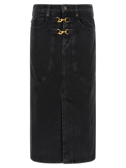 Isabel Marant Isabel Marant Women 'Pavina' Skirt