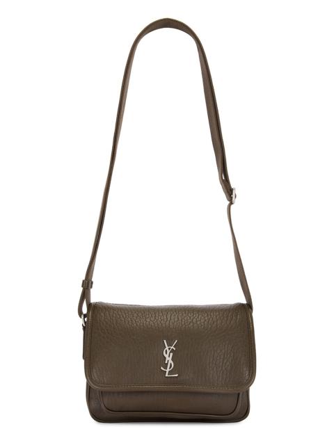 SAINT LAURENT Niki Small Messenger