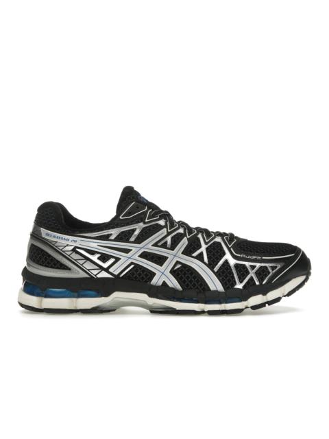 Asics ASICS Gel-Kayano 20 Black Pure Silver