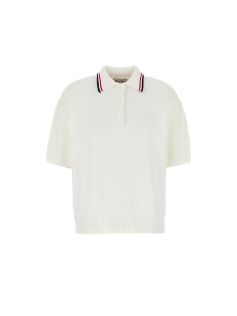 BALENCIAGA BALENCIAGA White Viscose Blend Tank Top New And Authentic (W