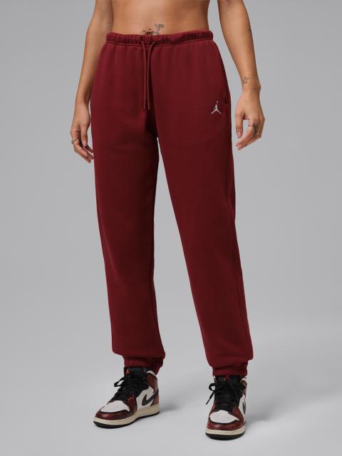 Jordan Jordan Brooklyn Fleece Women's Pants