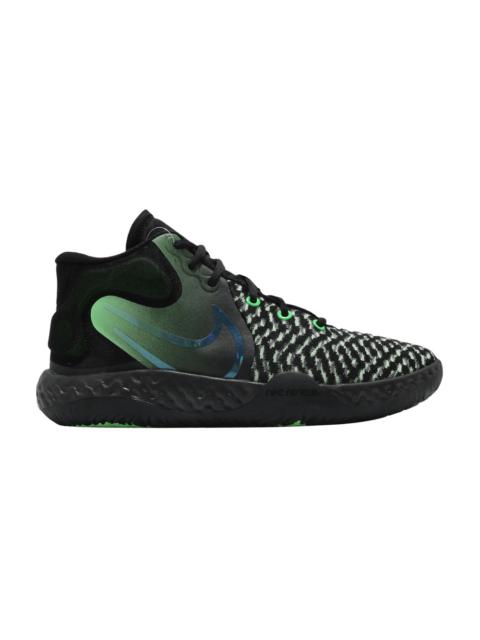 Nike KD Trey 5 VIII EP 'Black Illusion Green'