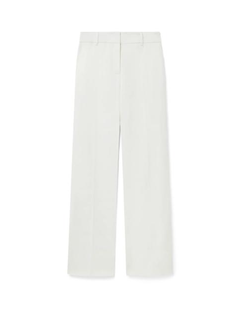 CASABLANCA Wool Tailored Trousers | Casablanca Paris