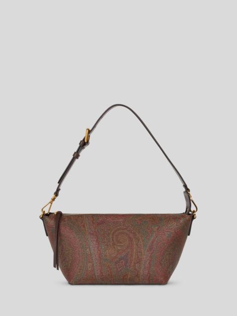 Etro ETRO ESSENTIAL PAISLEY CROSSBODY BAG