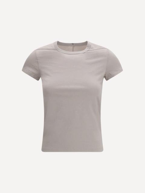 Rick Owens Cotton slim T-shirt