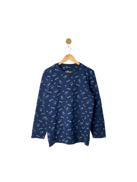 Other Designers Vintage - Sweatshirt Peanuts Snoopy And Woodstock❗️
