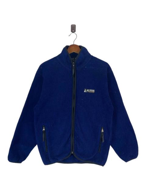 Other Designers 🔥🔥VINTAGE ALTUS OUTDOOR MADE IN CANADA FLEECE