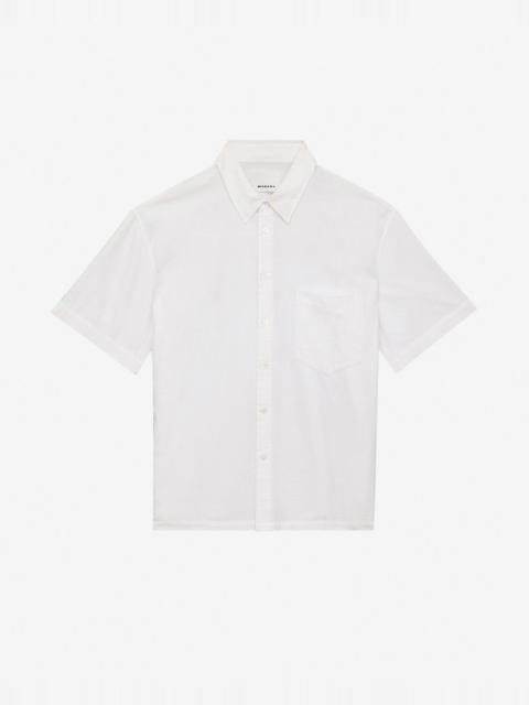 Isabel Marant IGGY SHIRT
