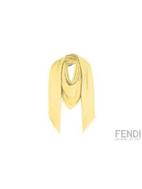 FENDI Fendi Women Scarves