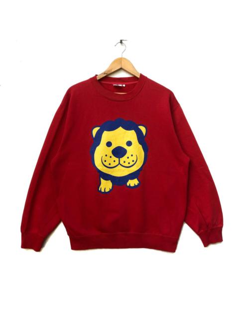 Other Designers Vintage - Yoshimoto Kogyo Co Design Cartoon