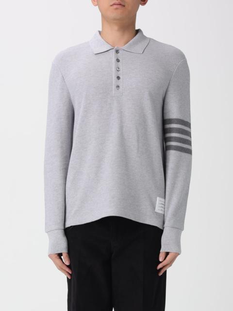 Thom Browne Polo shirt men Thom Browne