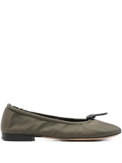 Bona ballet flats