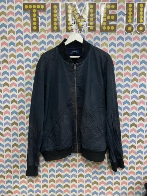 Polo Ralph Lauren Polo Ralph Lauren Hanrintong Jacket