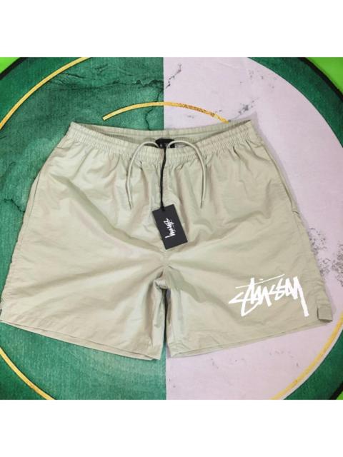 Stüssy STUSSY AUSTRALIA 🌊BEACH SHORTS