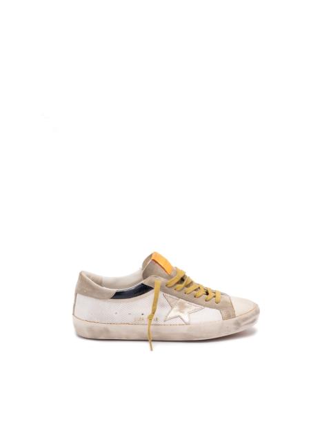 Golden Goose `Super-Star` Sneakers