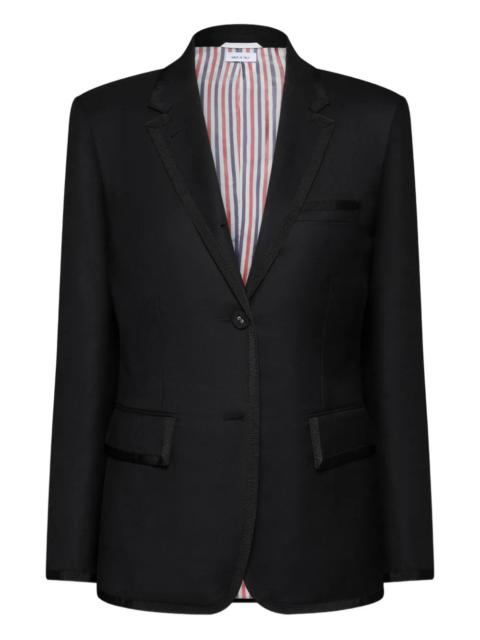 Thom Browne Fit 1 Classic Sport Coat