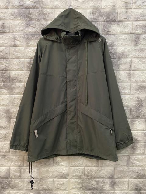 adidas Adidas windbreaker