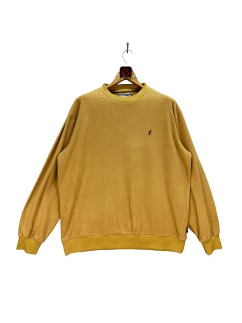 GRAMICCI GRAMICCI USA FLEECE SWEATSHIRTS #7613-157