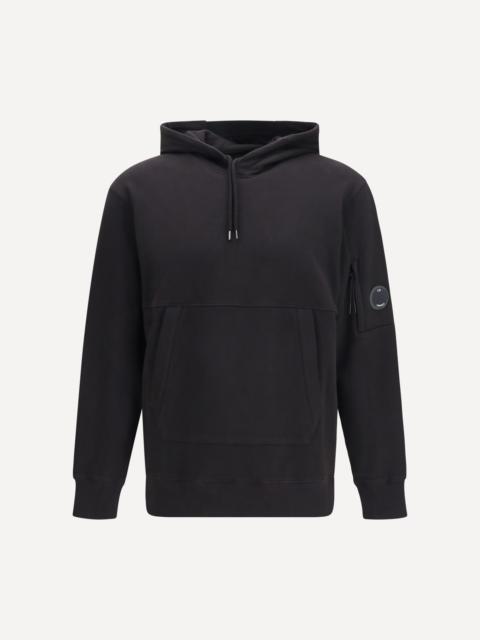 C.P. Company Hooded Sweatshirt
