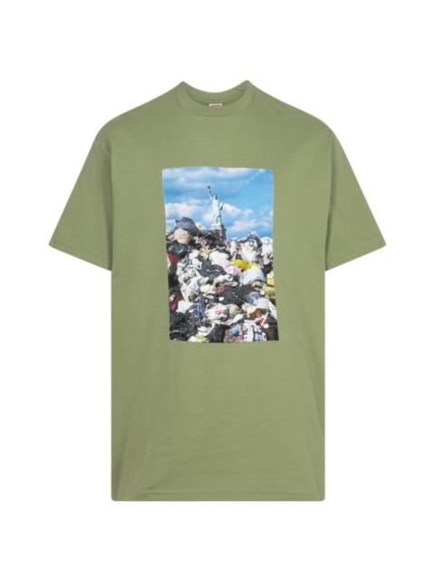 Supreme Trash Tee