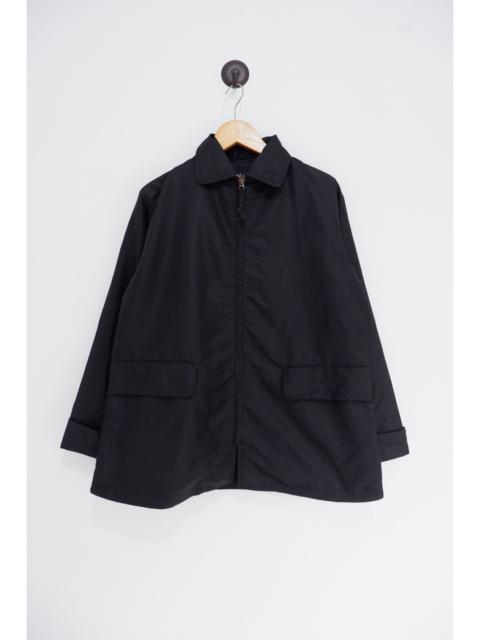 Vintage F.F.Rpm by 45Rpm Nylon Jacket