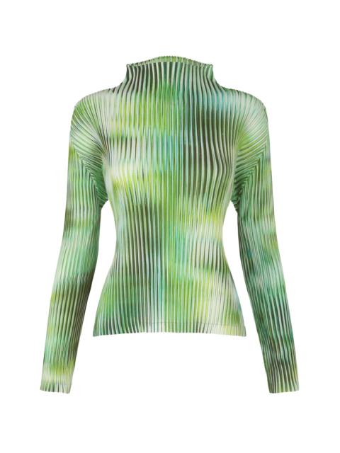 ISSEY MIYAKE OBSCURE PLEATS