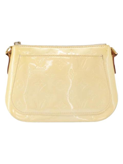 Louis Vuitton Patent leather handbag