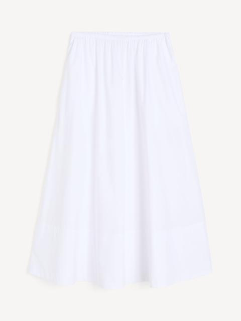 BY MALENE BIRGER Pheobes organic cotton skirt