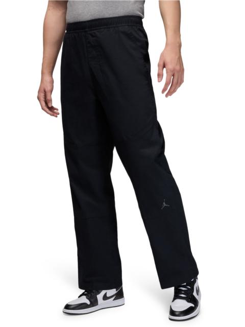 Jordan Jordan Mens Jordan Essential Double Knee Woven Pants