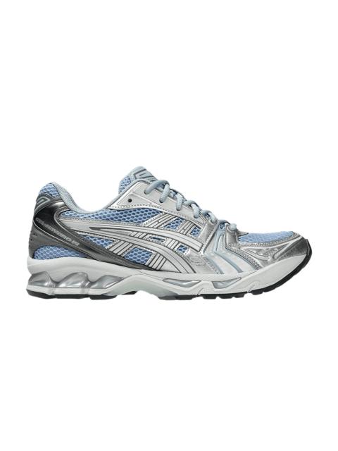 Asics Asics Gel Kayano 14 'Dolphin Grey Pure Silver'
