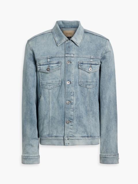 Other Designers Scout denim jacket