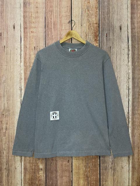 Other Designers Barbarian Rugby Wear vintage sweatshirt
