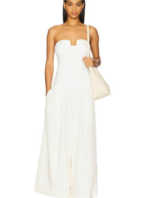 BEVZA Carolyn Jumpsuit