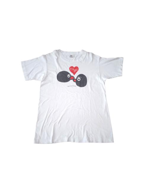 Other Designers Vintage 90s Pingu 1994 T-Shirt