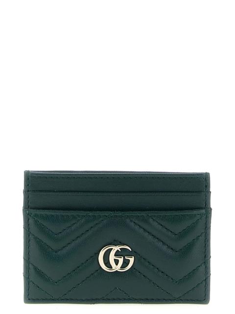 GUCCI 'GG Marmont' card holder