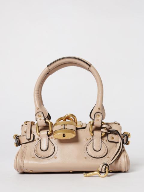 Chloé Shoulder bag woman ChloÉ